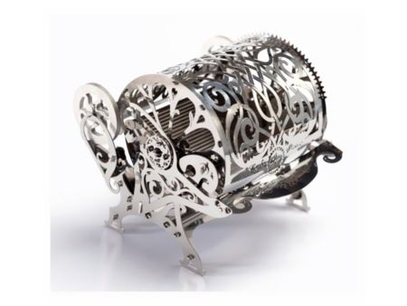 Gorgeous Gearbox MGEARS