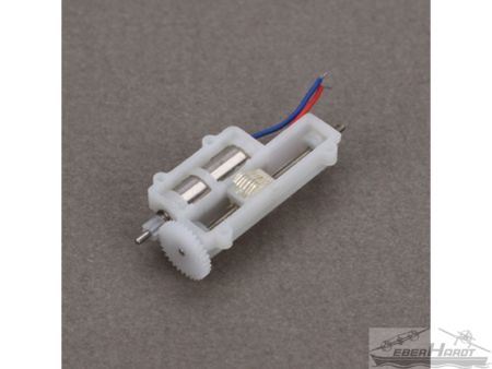 Spektrum 1,9 g Servo Austausch-Mechanik