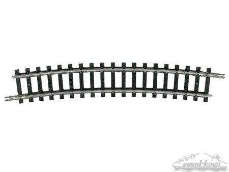 Minitrix Gleis ge. R4 15 Gr.