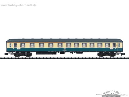 Trix Personenwagen 1./2.Kl.DB