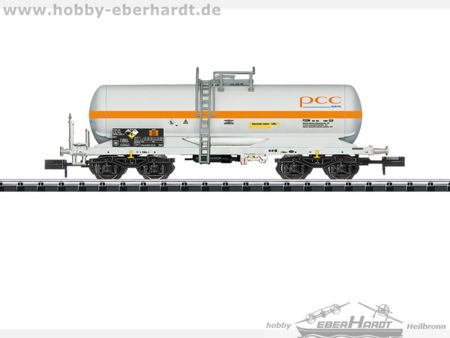 Minitrix Chemiekesselwagen pcc