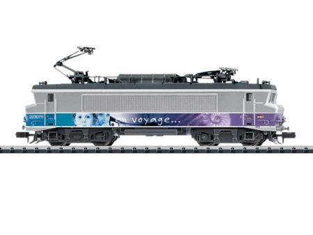 Minitrix E-Lok Serie BB 22200 SNCF