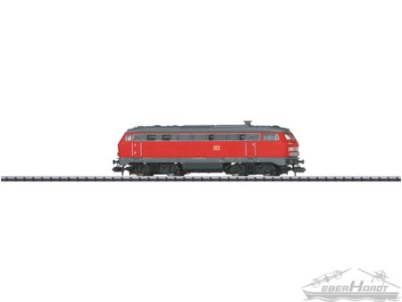 Diesellok BR 225 Railion DB L