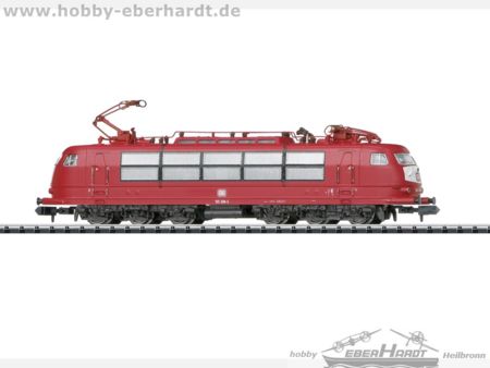 E-Lok 103 228-3 DB