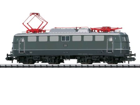 Minitrix E-ok BR E 40 DB