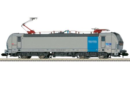 Minitrix E-Lok BR 193 Vectron