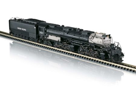 Minitrix Dampflokomotive Class 4000