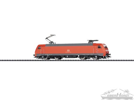 E-Lok BR 152 DB AG