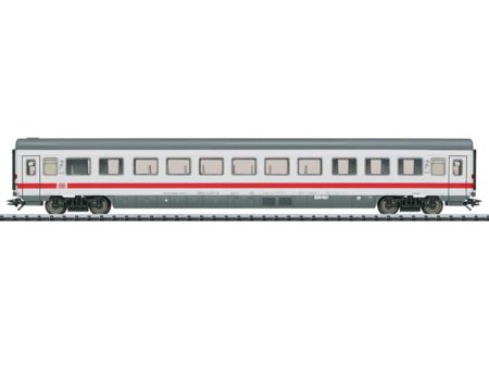 Trix Abteilwagen Bvmz 185.5 DB AG