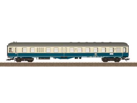 TRIX HO Steuerwagen Bymf 436 DB