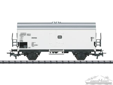 Kühlwagen DB