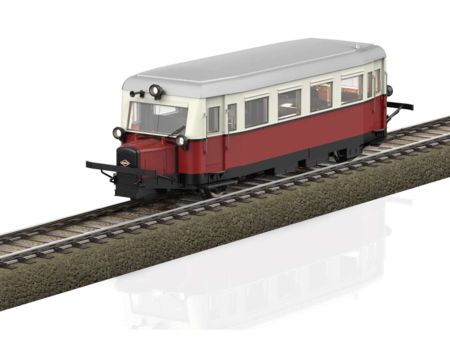 TRIX HO Schienenbus CVT34 CFV2V