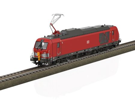 Trix HO Vectron Dual-Mode BR 249 DB A
