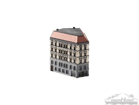 Stadt-Winkelhaus Hamburg
