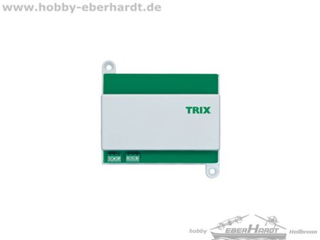 TRIX Kehrschleifenmodul