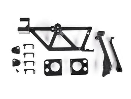 Kleinteile für 9712 DEFENDER 1/18