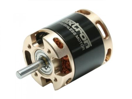 Extron Brushless Motor EXTRON 2826/8 (1070KV)