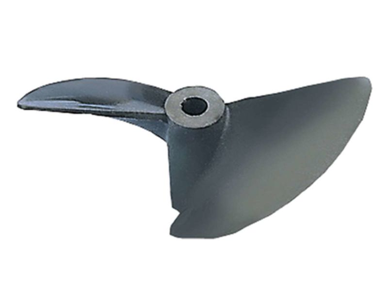 Krick Carbon-Hydropopeller K-Serie 2Bl. 76mm L D/D