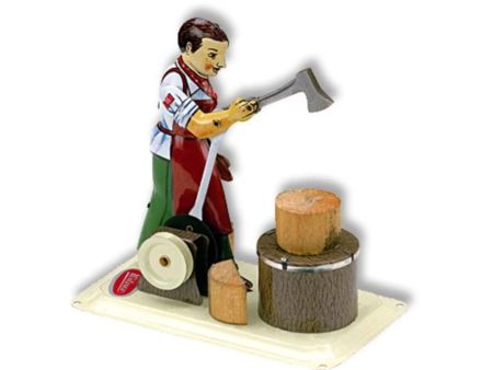 Wilesco Holzhacker M 94              