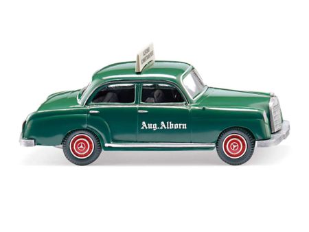 Wiking HO 1:87 MB 180 