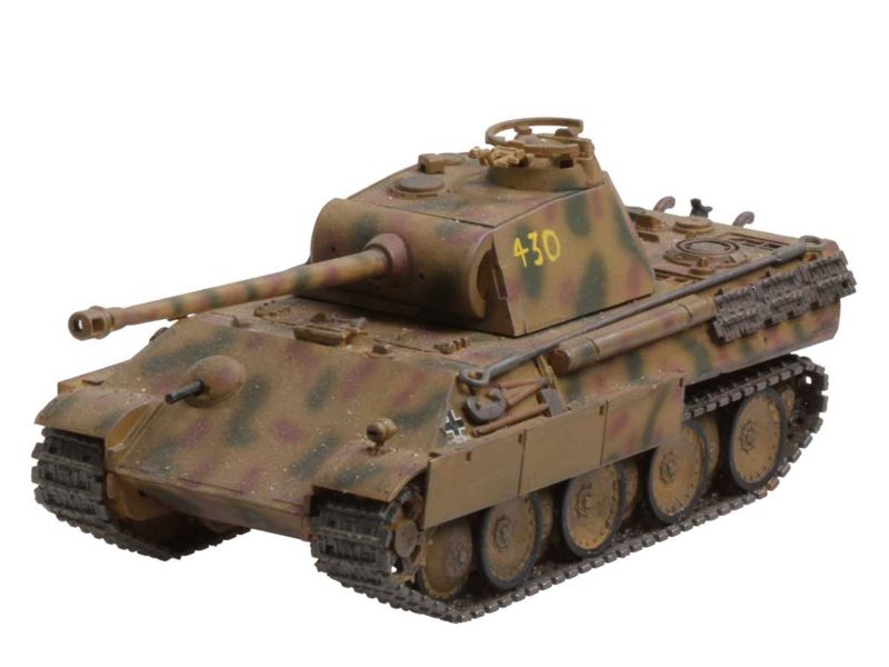 Revell PzKpfw V Panther Ausf.G (Sd.Kfz. 171)