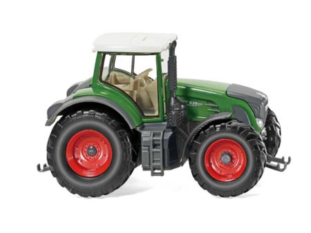 Fendt 939 ausverkauft