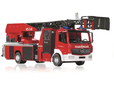 Feuerwehr - Rosenbauer DL    