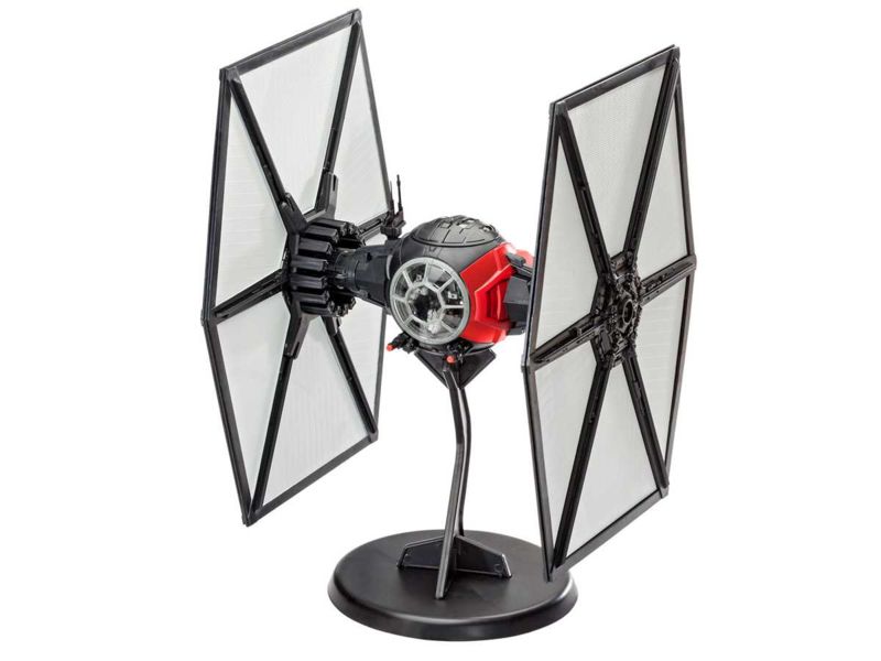 Revell First Order Special Forces TIE Fighter 1:35