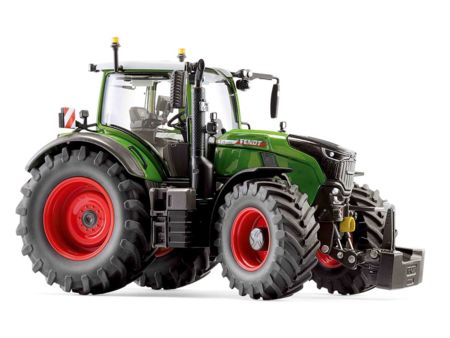 Wiking 1:32 Fendt 728 Vario