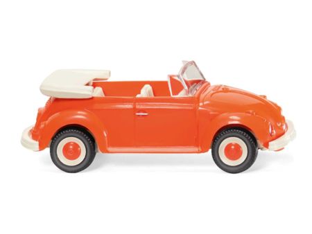 VW Käfer Cabrio              