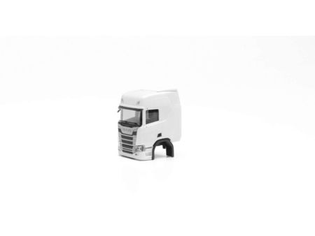 Herpa HO  TS FH Scania CR20 HD m.WLB,2S