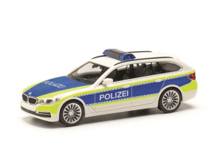 Herpa HO  BMW 5er T. 