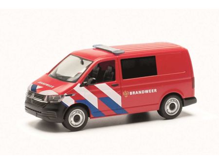 Herpa HO  VW T6.1 Halbbus 