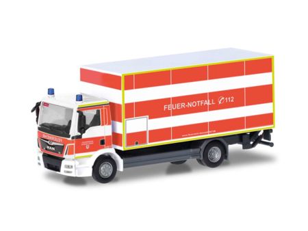 Herpa HO  MAN TGM KoLKW 