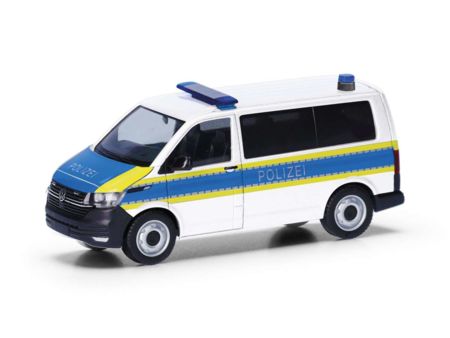 Herpa HO  VW T6.1 Bus 