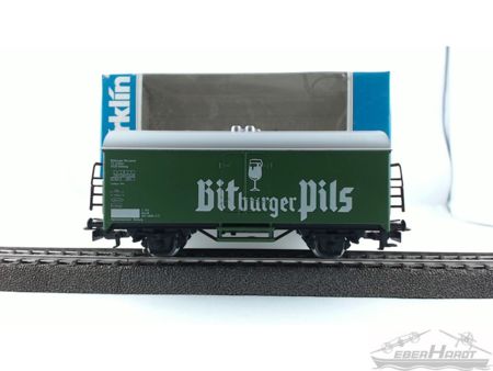 SH Märklin 4421 HO