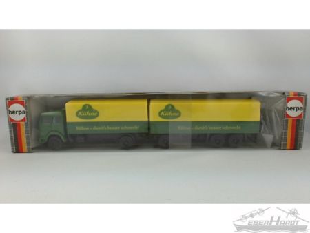 Herpa 813292     Second hand