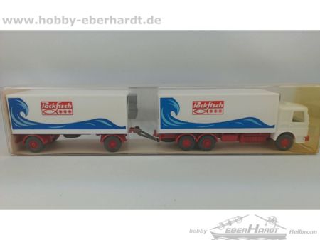 WIKING 472     Second hand