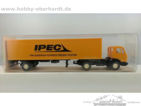 WIKING 547     Second hand