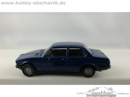 HERPA 002006b     Second hand