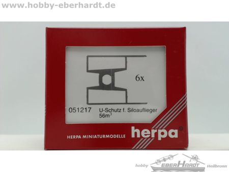 HERPA 051217     Second hand