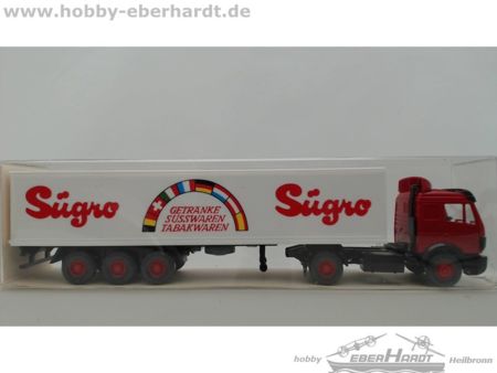 WIKING 54127     Second hand