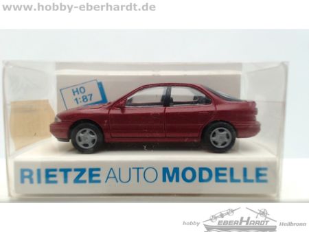 RIETZE 20550     Second hand