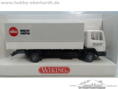 WIKING 431-01-23     Second hand