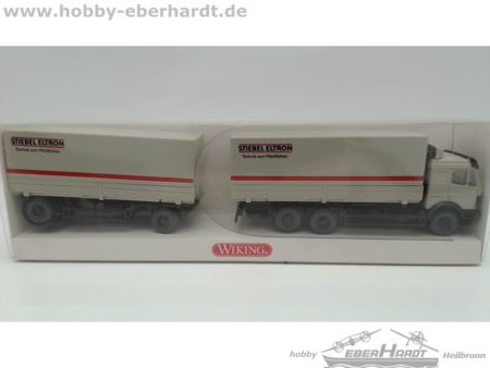 WIKING 571-03-36     Second hand