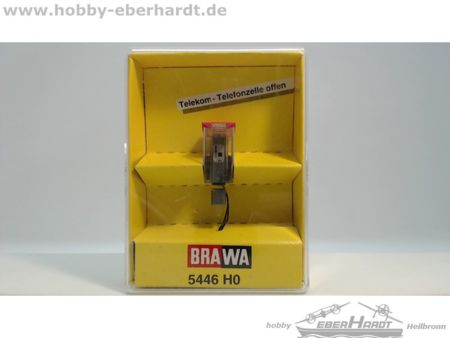 BRAWA 5446     Second hand