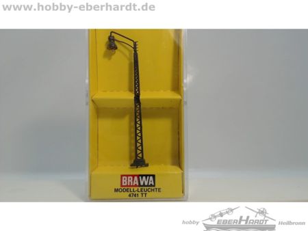 BRAWA 4741     Second hand