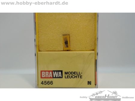 BRAWA 4566     Second hand