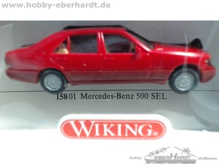 WIKING 158 01     Second hand