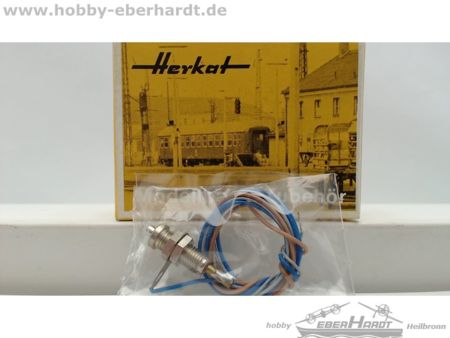 Herkat 2295     Second hand